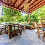 Chic Villa W Fireplace 3 Min To Beach In Bodrum