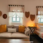 Rueya Apart Pansiyon Bodrum