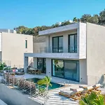 Luxe Villa Bodrum