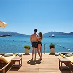 Mett Hotel & Beach Resort Bodrum