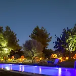 Lusso Glamping Bodrum