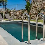 Villa Al Mare Oezel Havuzlu Villa