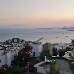 Villa With Sea View & Pool