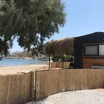 Tiny House By The Sea In Bodrum Camel Beach