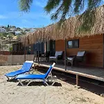 Tiny House By The Sea In Bodrum Camel Beach