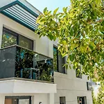 Cimentepe Residence Deluxe 6 - Residence Apartment In Yalikavak