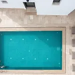 Luxury New Villa With 4 Bedrooms And Private Pool