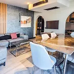 Cimentepe Residence Deluxe 5 - Sea View Residence In Yalikavak