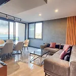 Cimentepe Residence Deluxe 5 - Sea View Residence In Yalikavak