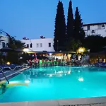 Bodrum Park Hotel