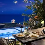 Kaya Palazzo Resort & Residences Le Chic Bodrum
