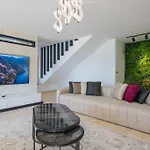 Beach Front Super Villa Boss 1