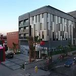Mia City Hotel