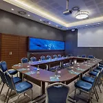 Hilton Garden Inn Izmir Bayrakli