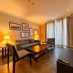 فندق Sundance Suites