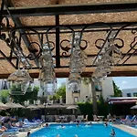Bodrum Park Hotel