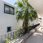 Villa House Sea View Tuerkbuekue