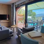 Panoramic Konaklama Tesisi Bodrum