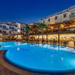 Smart Holiday Hotel Bodrum