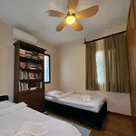 Bodrum Merkezde Muestakil Havuzlu Villa