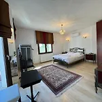 Bodrum Merkezde Mustakil Havuzlu Villa