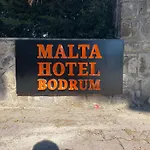 Malta Hotel Bodrum