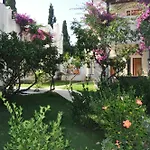 Summer Garden Suites Beach Hotel