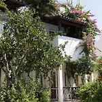 Summer Garden Suites Beach Hotel