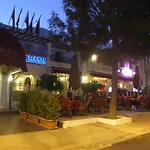 Serhan Hotel