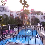 Serhan Hotel