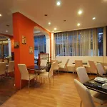 Mini hotel