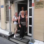 Olimpiyat Hotel Izmir
