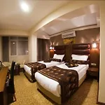 Marlight Boutique Hotel