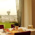 Orty Airport Hotel