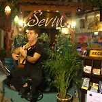 Sevin Hotel Pension