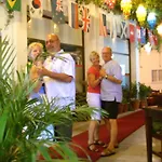 Sevin Hotel Pension