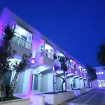 Delfi Hotel Spa & Wellness Center