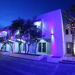 Delfi Hotel Spa & Wellness Center