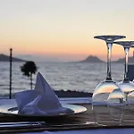 Small Beach Hotel