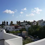 Tay Pansiyon