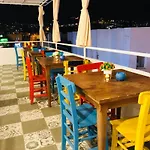 Halikarnas Pansiyon