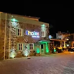Thales Butik Otel