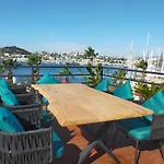 By Muhtar Hotel Bodrum