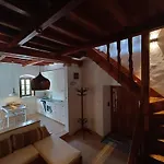 Stone House