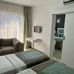 Tiana Beach Resort