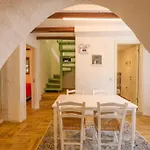 Traditional Seaside Stone Villa With Private Pool