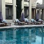 Ambrosia Hotel Beach & Spa