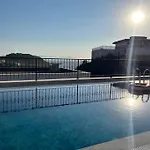 Luxury Villa Sea View With Pool