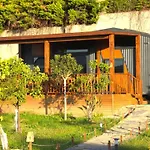 Natural Garden Tiny House Yalikavak