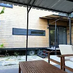 Gaia Tiny Houses Butik Hotel